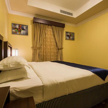 Lahoya Hotel Jeddah Bagian luar foto