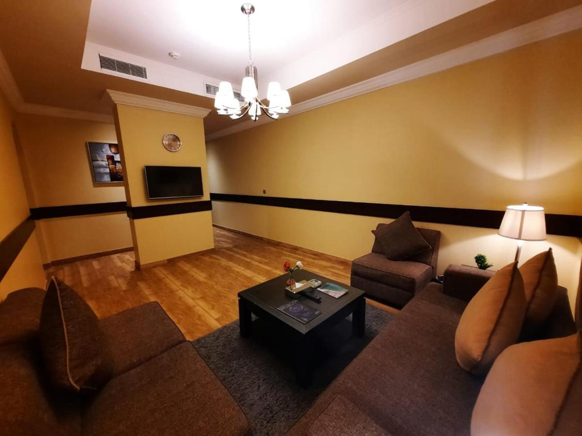 Lahoya Hotel Jeddah Bagian luar foto