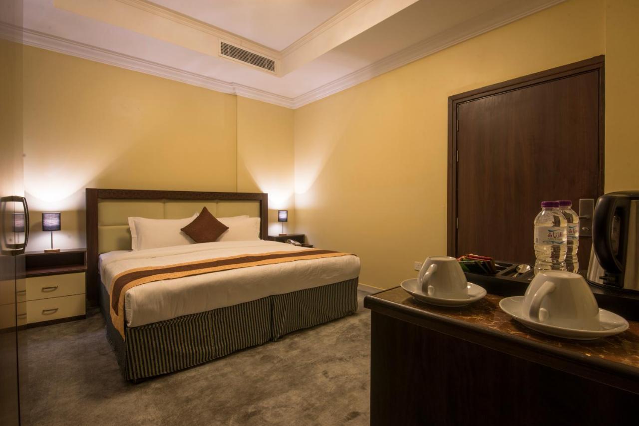 Lahoya Hotel Jeddah Bagian luar foto