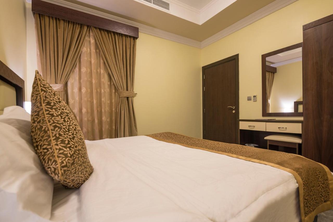Lahoya Hotel Jeddah Bagian luar foto