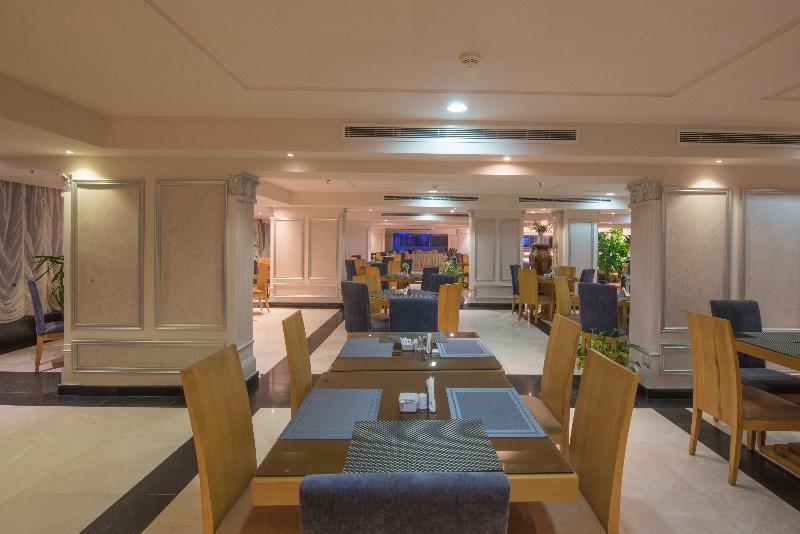 Lahoya Hotel Jeddah Bagian luar foto