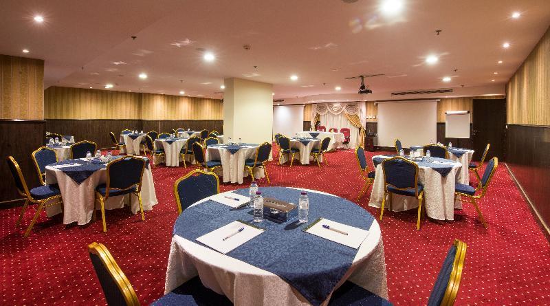 Lahoya Hotel Jeddah Bagian luar foto