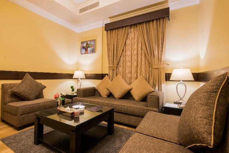 Lahoya Hotel Jeddah Bagian luar foto