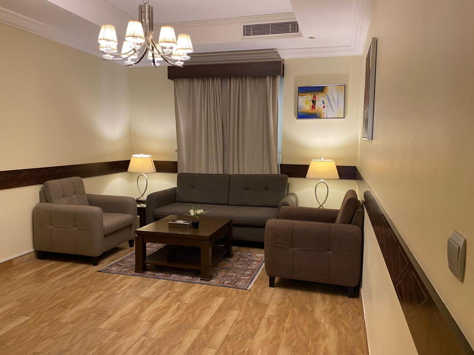 Lahoya Hotel Jeddah Bagian luar foto