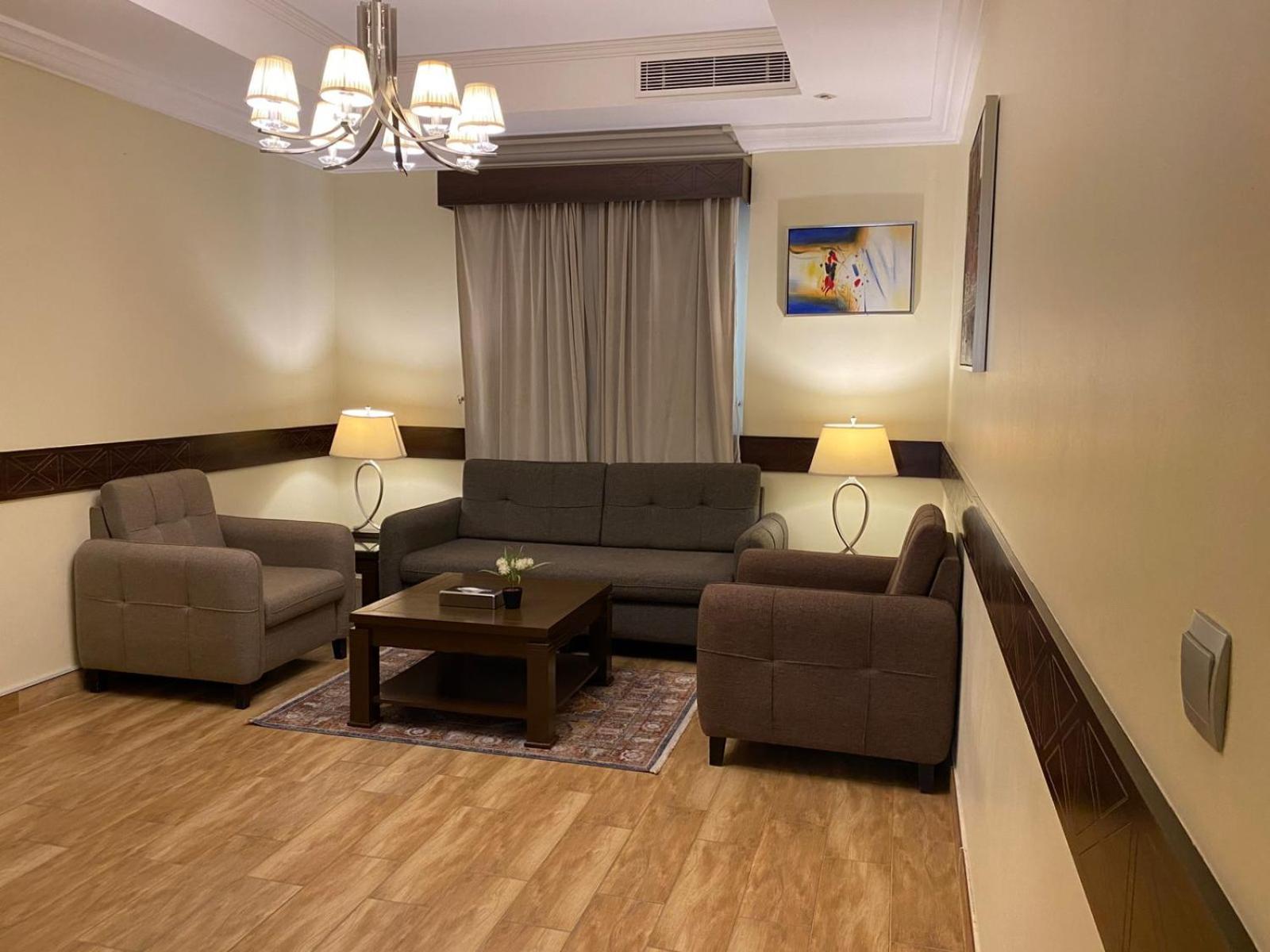 Lahoya Hotel Jeddah Bagian luar foto