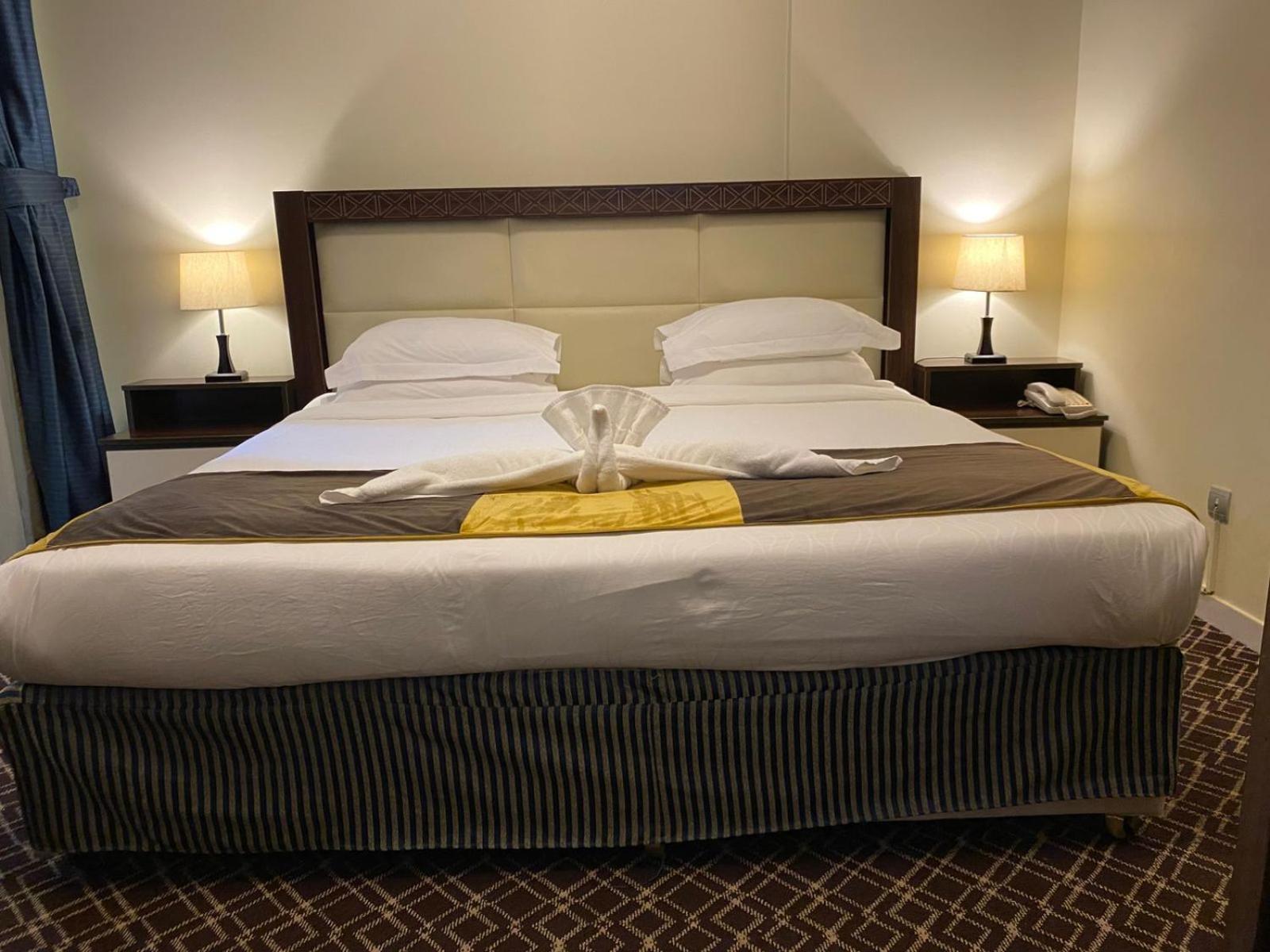 Lahoya Hotel Jeddah Bagian luar foto