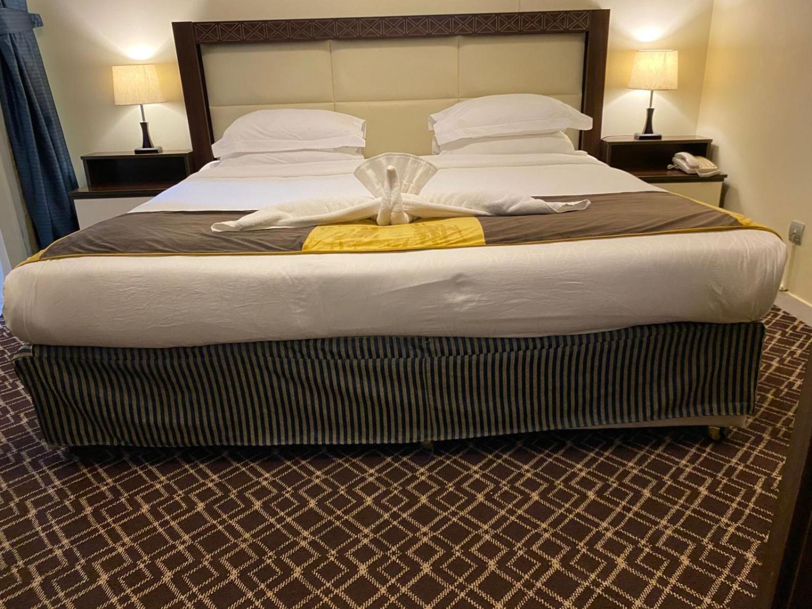 Lahoya Hotel Jeddah Bagian luar foto