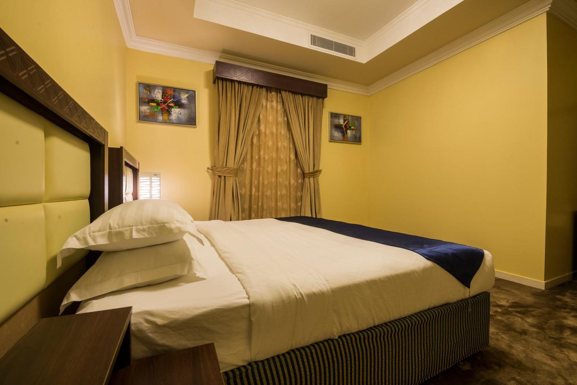 Lahoya Hotel Jeddah Bagian luar foto