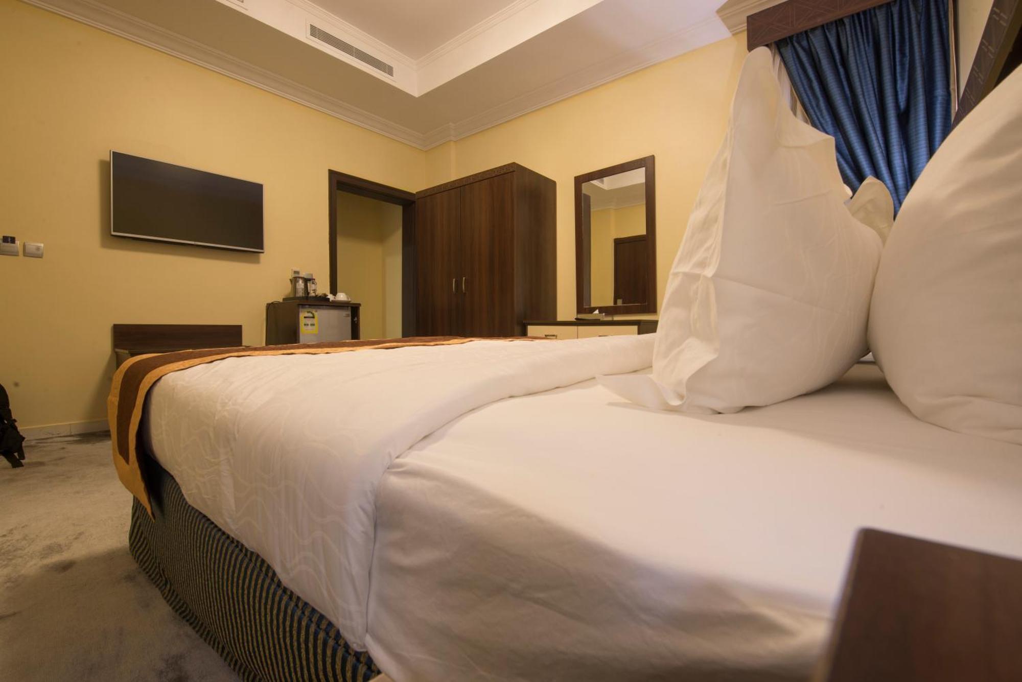 Lahoya Hotel Jeddah Bagian luar foto