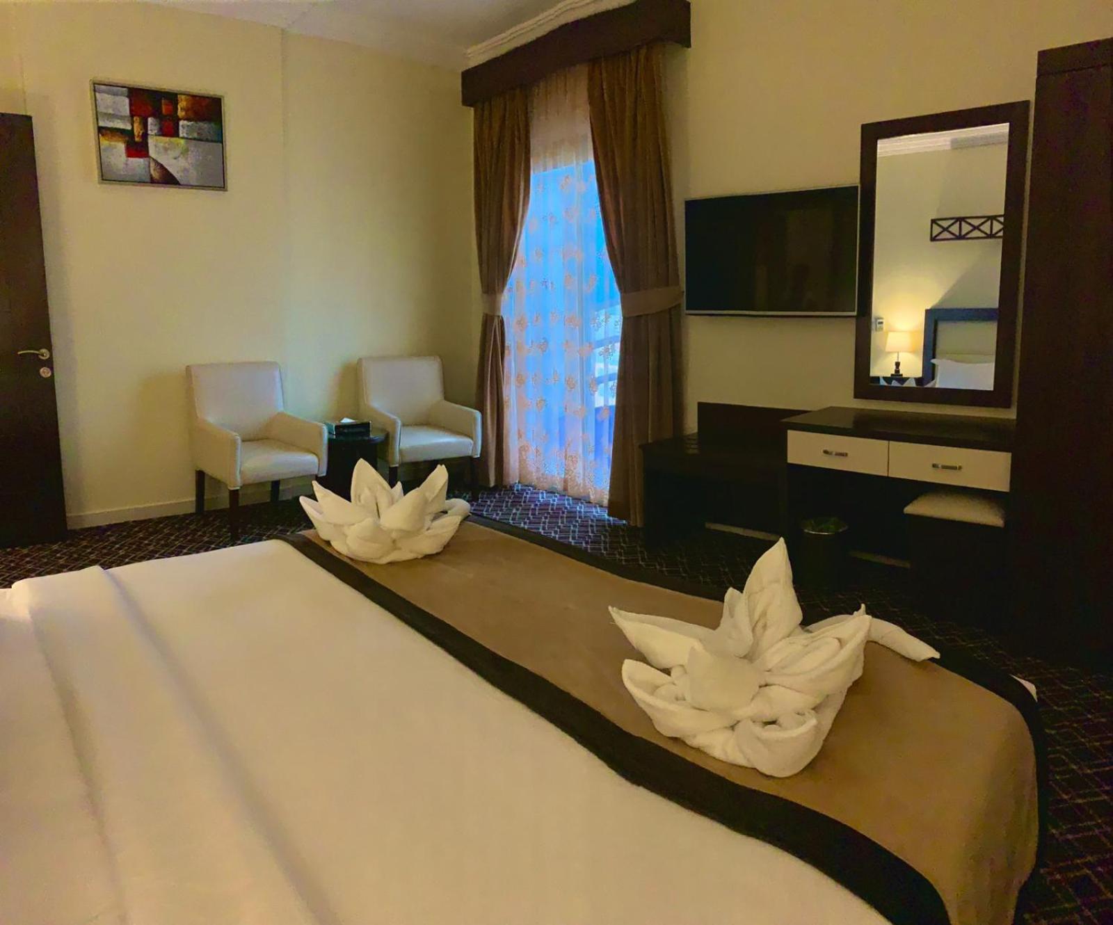 Lahoya Hotel Jeddah Bagian luar foto