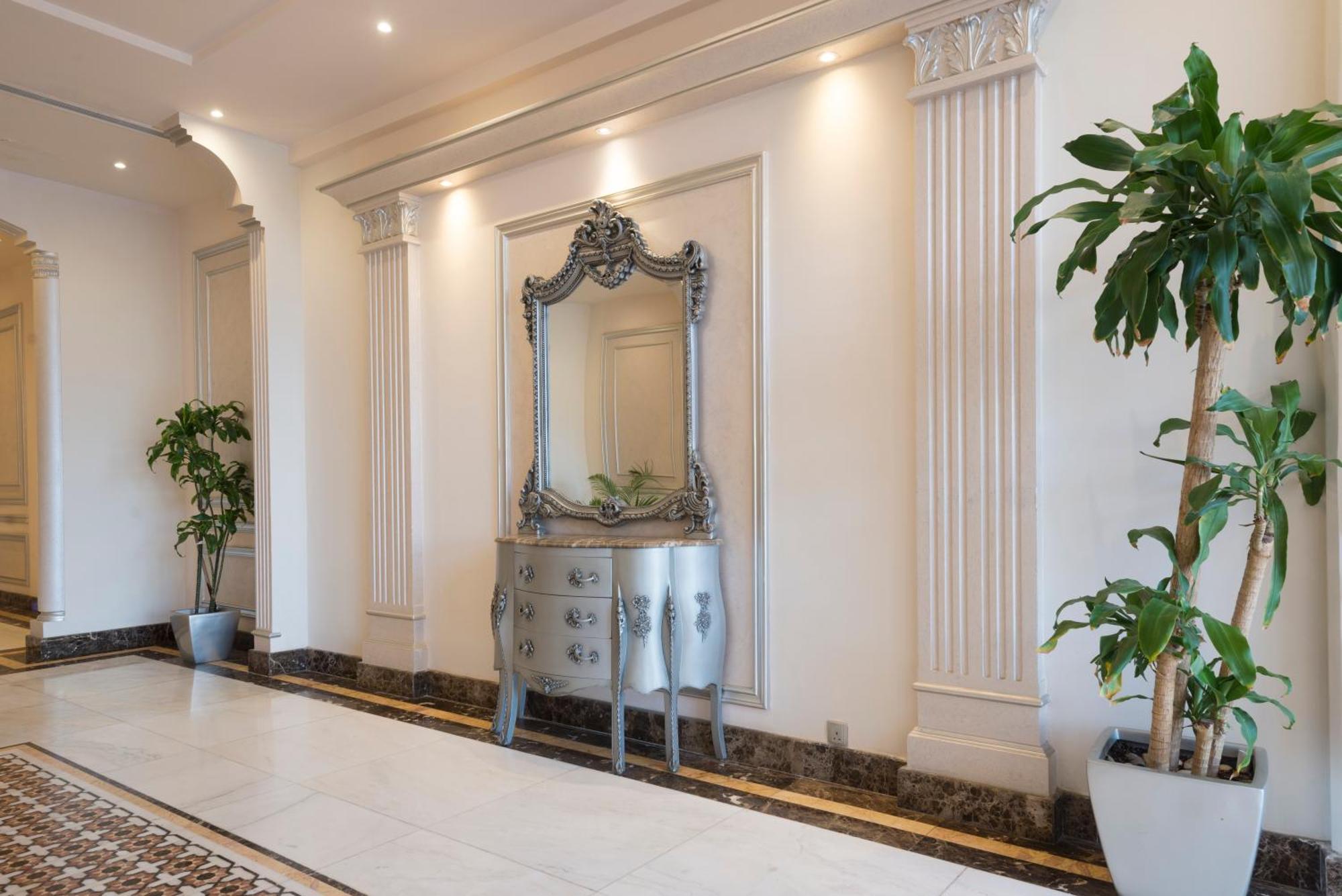 Lahoya Hotel Jeddah Bagian luar foto