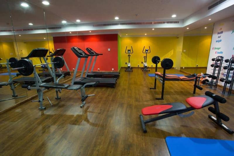 Lahoya Hotel Jeddah Bagian luar foto