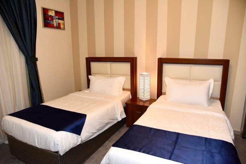Lahoya Hotel Jeddah Bagian luar foto