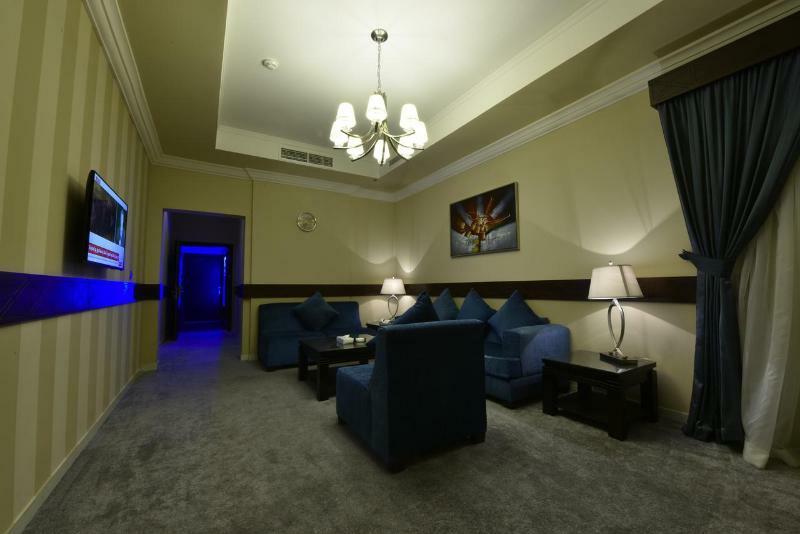 Lahoya Hotel Jeddah Bagian luar foto