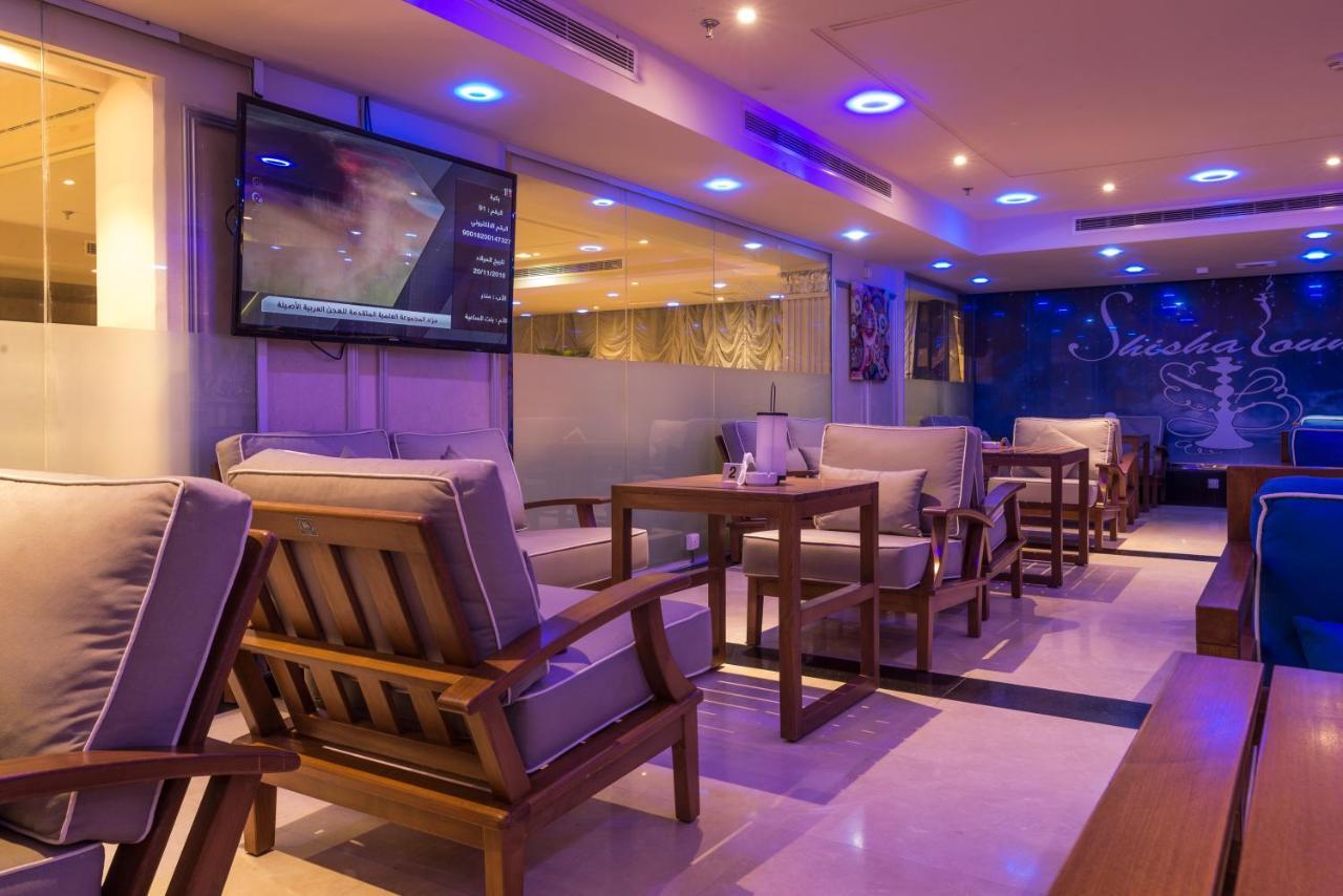 Lahoya Hotel Jeddah Bagian luar foto
